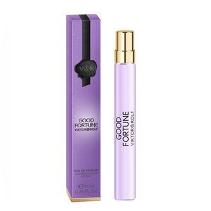 VIKTOR & ROLF Good Fortune Eau De Parfum Travel Size